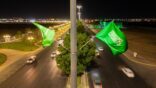 أمانة تبوك تنهي استعداداتها للاحتفاء باليوم الوطني بأكثر من 50 فعالية في 17 موقعًا