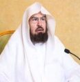 معالي رئيس الشؤون الدينية يُعزّي في وفاة مؤذن المسجد النبوي الشيخ فيصل بن عبدالملك نعمان – رحمه الله