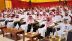 مدير تعليم الطائف يشهد الحفل الختامي لبرنامج الريادة المجتمعية