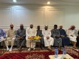 مبادرات مختلفة لحج 1446هـ بزهراء مكة شعارها ” الحج شعائر ومشاعر “