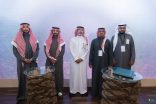 هيئة تطوير منطقة حائل في ملتقى السياحة السعودي توقّع اتفاقيتين لإنشاء فندقين