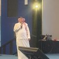 فيما أستضافه مسرح غرفة جدة التجارية الصناعية وبحضور نخبة من رجال الأعمال : المحامي مازن كردي يبهر الحضور بمحاضرته مقدمة في قانون الفضاء