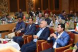 استعدادا لتنظيم مصر للمؤتمر الكشفي العالمي 2024 وزير الشباب والرياضة المصري يشهد لقاء السادة رؤساء الجمعيات الكشفية العربية وأعضاء اللجنة الكشفية العربية