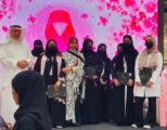 “العلاج الآمن” تختتم حملتها الوردية برسالة أمل .. فحوصات لأكثر من 500 سيدة وتكريم المتعافيات
