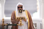 رئاسة الشؤون الدينية تواصل ترجمة خطب الجمعة بالحرمين إلى لغات عالمية