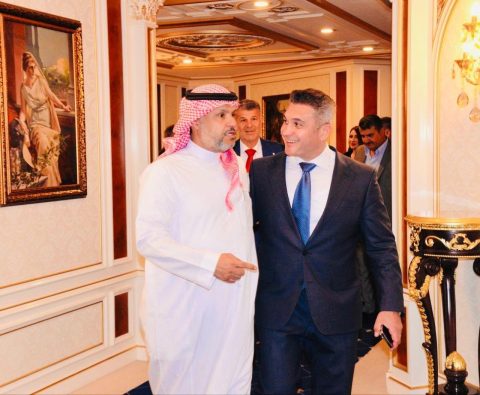 الأخضر يستعد لكأس الخليج لكرة القدم المصغرة بمعسكر في الدمام