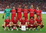 هزائم الكبار في الدوري الانجليزي وتعادلات في الدوري الايطالي وفوز أندية المقدمة في الدوري الالماني