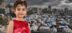 قوات الاحتلال تقتل طفلة فلسطينية داخل خيمتها فى قطاع غزه