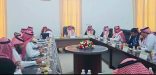 ‏محافظ ‎صامطة يرأس الدورة الثانية للمجلس المحلي: رؤية طموحة لتطوير مركز ‎#السهي وتعزيز مستقبله التنموي