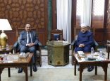 شيخ الأزهر يشهد توقيع بروتوكول تعاون بين بيت الزكاة والصدقات والمكتب الكويتي للمشروعات الخيرية لدعم الأُسَر الأَوْلى بالرعاية