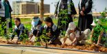 3700 متطوع يثرون أعمال التطوع البلدي بتبوك خلال نصف عام2025