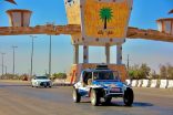 محافظة وادي الدواسر تدعو الجماهير إلى التعاون في إنجاح رالي “داكار”