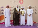 محافظ الطائف يتوِّج أبطال كؤوس مهرجان ولي العهد للهجن في فئة “الثنايا”