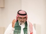 نادي الثقافة والفنون بصبيا يلهب مشاعر الحاضرين في أمسية شعرية بمناسبة اليوم الوطني الـ 95