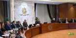 مجلس الوزراء بجمھورية مصر العربية يوافق على مشروع قرار رئيس مجلس الوزراء بإصدار اللائحة التنفيذية لقانون التصالح في بعض مُخالفات البناء وتقنين أوضاعها