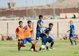 نادي دينامو اف سي المصري يبرم اتفاقيه شراكة مع اوليمبيك ليون الفرنسي