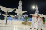 المدينة المنورة تودع 2025 بهوية سياحية جديدة ومشاريع تنموية واستثمارية