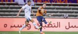 التعادل يحسم مواجهة الفيحاء والفتح في الجولة الـ26 من دوري المحترفين السعودي