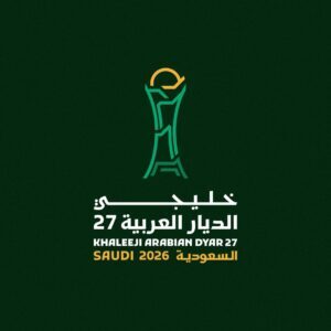 لجنة الحكام بالاتحاد الخليجي لكرة القدم تصدر تعيينات حكام اليوم الافتتاحي لـ«خليجي الديار العربية 27»