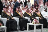 إنطلاق المعرض السعودي للتطوير والتملك العقاري “سيريدو 2024″بجدة