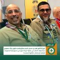 مجلس نظارة وقف الاتحاد العالمي الإسلامي للكشافة والشباب يعتمد تعيين الدكتور زهير غنيم رئيسًا للمجلس ويتلقى تبرعًا بمليون ريال دعمًا للوقف