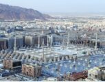 ماليشيا الحوثي استهدفت محطة طيبة للكهرباء فى المدينة المنورة
