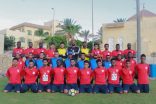 طموح الصدارة يشعل مواجهة “العلا” و”جدة” في دوري الدرجة الأولى غدًا
