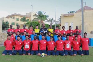 طموح الصدارة يشعل مواجهة “العلا” و”جدة” في دوري الدرجة الأولى غدًا