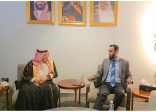 وزير الإعلام الباكستاني عطا الله تارار يصل إلى الرياض