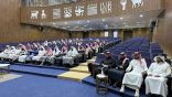 وزارة الشؤون الإسلامية تُقيم ملتقى الخطباء العاشر بمنطقة نجران لتعزيز مهارات الخطابة والرسالة الدعوية