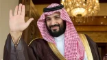 فوز الأمير محمد بن سلمان بلقب أفضل شخصية قيادية لعام 2023