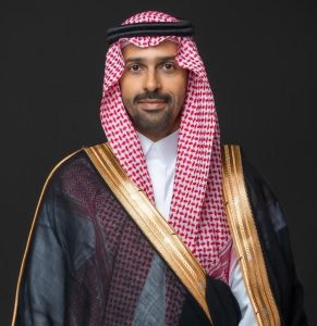 تعيين الأستاذ – عقيل الشيباني رئيسًا تنفيذيًا للهيئة السعودية للسياحة