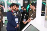 نائب قائد القوات الخاصة للأمن والحماية يزور معرض الدفاع العالمي 2026م
