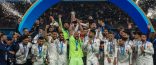 البحرين بطل كأس خليجي 26