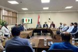 ” الجمعية العمومية للإتحاد المصري للميني فوتبول”تؤكد دعمها لمجلس الإدارة برئاسة “سمير” لمواصلة الإنجازات