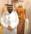 البركاتي – أهمية الأزياء الشعبية وتعريف الجيل بها