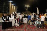 “بيئة جدة تنظم ورشة توعوية حول العناية بالحيوانات الأليفة وأثرها البيئي ضمن فعاليات أسبوع البيئة”