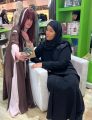 أبرار تهزم “الفراشة” بمؤلَّفٍ رابع دشنته في “كتاب الرياض”