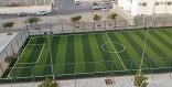 الملاعب الرياضية في مكة المكرمة…تعزز النشاط البدني وصناعة مجتمع رياضي واعد