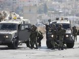 إصابة فلسطينيَّين برصاص قوات الاحتلال الإسرائيلي شمالي القدس المحتلة