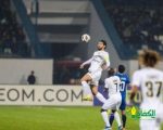 تعادل ثمين للإتحاد السعودي مع نافباخور الأوزبكي في ذهاب ثمن نهائي دوري أبطال آسيا