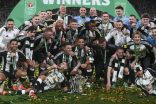 مبروك نيوكاسل السعودي بطلاً لكأس الرابطة الانجليزية بعد فوزه على ليفربول 2-1