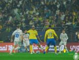 دوري روشن السعودي للمحترفين: “بهدفين رونالدو وأوتافيو” فوز النصر على الفتح