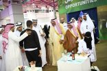 تعليم مكة” تحتفي بـ”اليوم العالمي للأشخاص ذوي الإعاقة” في مهرجان الرياضيات لغة العلوم