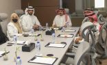 تجمع مكة الصحي يبرم اتفاقية نوعية لتعزيز التحول الرقمي الصحي بتقنيات الذكاء الاصطناعي