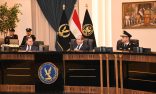 السيسي – يزور أكاديمية الشرطة