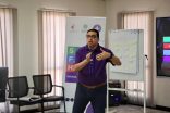 جمعية الكشافة تُشارك في ورشة عمل حول تطبيق “سياسات الحماية من الأذى”