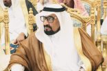 شيخ شمل قبائل بني شبيل يهنئ القيادة بعيد الفطر 1446هـ ويشيد بجهود المملكة في خدمة الحرمين