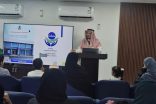 في محاضرة توعوية .. استشاري يحذر الأطفال من “قصر القامة” الناتج عن حرمان النوم