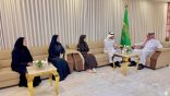 تكامل بين التعليم وفرع الصحة في الطائف لتفعيل مبادرات برنامج المدن الصحية